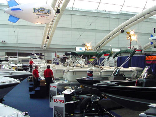 Boat Show '04